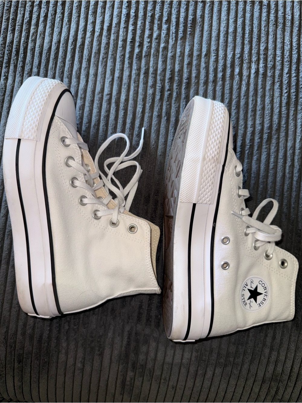 Converse Women's Chuck Taylor All Star Lift Platform - Picture 6 of 14